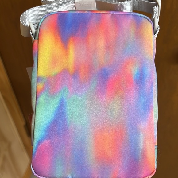 NWT Lululemon Prism Wash Print Multi/Vapor​ - Picture 5 of 6